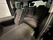 Toyota Proace Verso 2.0 Proace Verso Family L1 D-4D Auto 5dr 42