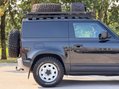 Land Rover Defender 3.0 Defender Hard Top D MHEV Auto 4WD 3dr 23