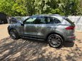 Porsche Cayenne D V6 TIPTRONIC S 7