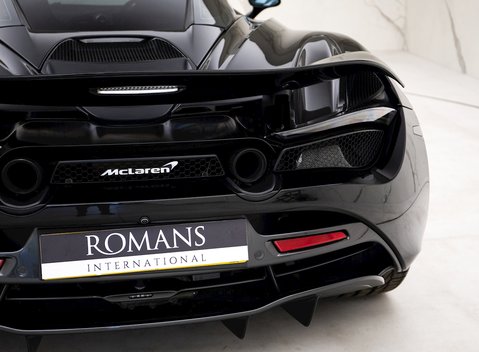 McLaren 720S Performance 19