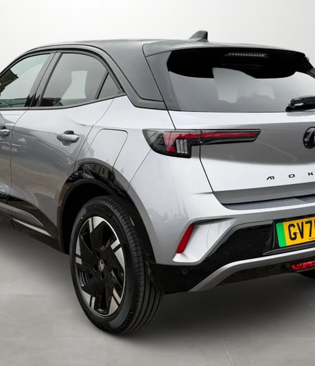 Vauxhall Mokka 115kW GS 54kWh 5dr Auto