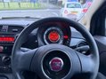 Fiat 500 1.2 Pop Euro 6 (s/s) 2dr 16