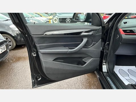 BMW X1 2.0 20d Sport Auto xDrive Euro 6 (s/s) 5dr 20