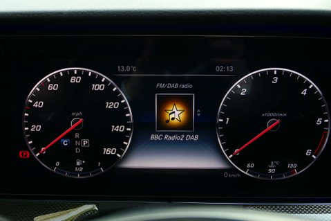 Mercedes-Benz E Class 3.0 E 350 D All Terrain Edition 4Matic Auto 4WD 5dr 40