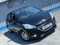 Peugeot 208 1.2 VTi PureTech Active Euro 5 5dr 47