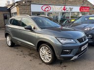 SEAT Ateca TSI EVO XCELLENCE 1