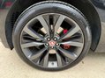 Jaguar F-Pace 3.0 F-PACE S AWD D Auto 4WD 5dr 52
