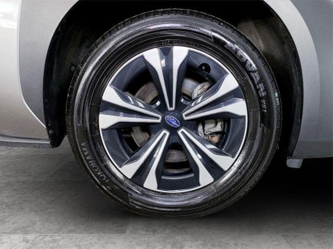 Subaru Solterra 71.4kWh Limited SUV 5dr Electric Auto AWD (218 ps) DAB Radio - Parking Sens 10