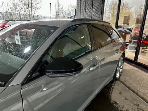 Audi A6 2.0 TFSI 40 Black Edition S Tronic Euro 6 (s/s) 5dr 45