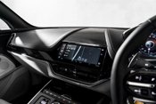 Aston Martin DBX 707 V8. VAT Q. Q PAINTWORK. 40K IN OPTIONS. DUOTONE INTERIOR. H & C SEATS. 37