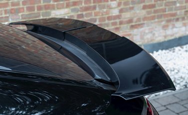 Porsche Panamera Turbo S E-Hybrid 28