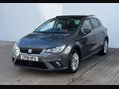 SEAT Ibiza 1.0 Ibiza SE Design 5dr 40