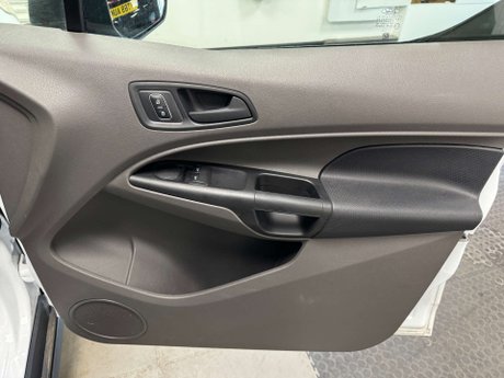 Ford Transit Connect 1.5 Transit Connect 210 Base TDCi 26