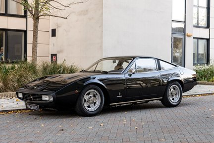 Ferrari 365 GTC/4 1