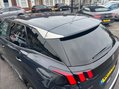 Peugeot 3008 1.2 PureTech Allure Euro 6 (s/s) 5dr 17