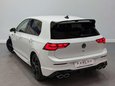 Volkswagen Golf 2.0 TSI R Hatchback 5dr Petrol DSG 4Motion Euro 6 (s/s) (320 ps) 13