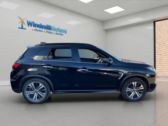 Mitsubishi Asx 2.0 MIVEC Exceed SUV 5dr Petrol CVT 4WD Euro 6 (s/s) (150 ps)