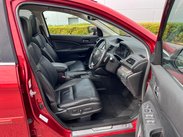 Honda CR-V 2.2 i-DTEC EX Auto 4WD Euro 5 5dr 18