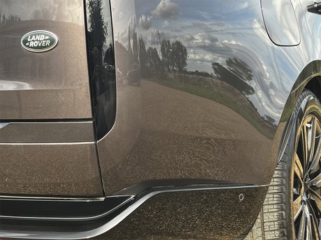 Land Rover Range Rover P400 MHEV AUTOBIOGRAPHY 24