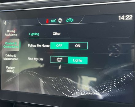 MG ZS 1.5 MG ZS Exclusive VTi-Tech 5dr 32