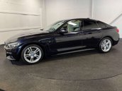 BMW 4 Series 2.0 420I Gran Coupe M Sport Auto 5dr 2