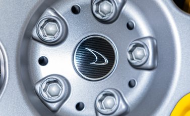 McLaren 650S Le Mans 39