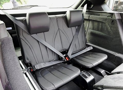 BMW X5 xDrive40d M Sport 10