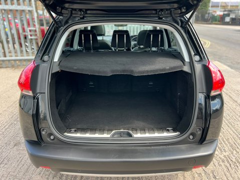 Peugeot 2008 BLUE HDI S/S FELINE MISTRAL 30