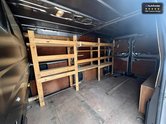 Vauxhall Vivaro LWB L2H1 Low Roof Sportive 2700 Air Con Sensors EURO 6 NO VAT 14