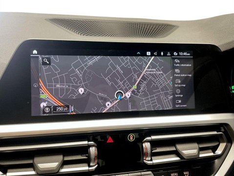 BMW 3 Series 2.0 330e 12kWh SE Pro Saloon 4dr Petrol Plug-in Hybrid Auto Euro 6 (s/s) (2 16