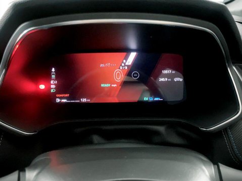 Renault Symbioz 1.6 E-TECH iconic esprit Alpine SUV 5dr Petrol Hybrid Auto Euro 6 (s/s) (14 13