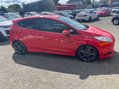 Ford Fiesta 1.6T EcoBoost ST-3 Euro 6 3dr 12
