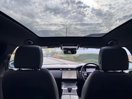 Land Rover Range Rover Velar 2.0 D200 MHEV Dynamic SE Auto 4WD Euro 6 (s/s) 5dr 24