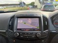 Vauxhall Insignia 2.0 CDTi ecoFLEX SRi Nav Euro 5 (s/s) 5dr 11