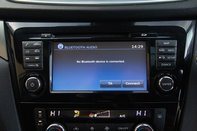 Nissan Qashqai DCI N-CONNECTA 26