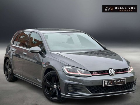 Volkswagen Golf 2.0 Golf GTi Performance TSi Semi-Automatic 5dr - NATIONAL DELIVERY* 1