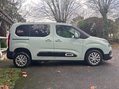 Citroen Berlingo BLUEHDI FEEL M S/S 18