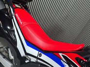 Honda CRF250 Rally 2017 ONLY 5K ENDURO ON / OFF ROAD BIKE MOT WARRANTY 250CC 8