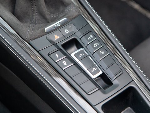 Porsche 718 BOXSTER GTS 30