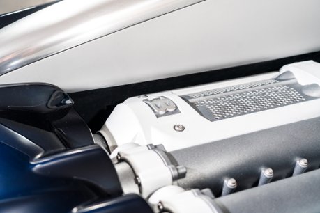 Bugatti Veyron GRAND SPORT. FRESH SERVICE. EX BUGATTI DISPLAY CAR. OUTSTANDING PROVENANCE 41