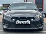 Kia Ceed 1.0 T-GDi 2 Hatchback 5dr Petrol Manual Euro 6 (s/s) (118 bhp) 2