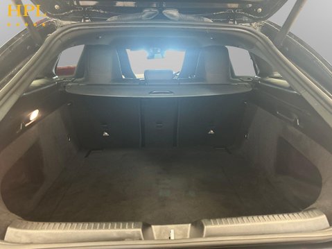 Mercedes-Benz CLA Class 1.3 CLA180h MHEV AMG Line (Premium) Shooting Brake 5dr Petrol Hybrid 7G-DCT 21