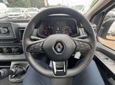 Renault Trafic LWB L2H1 Low Roof Business L130 EURO 6 16