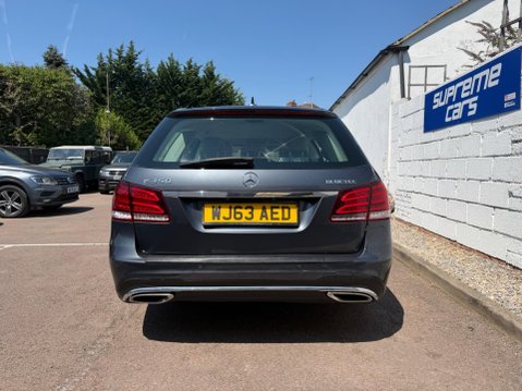 Mercedes-Benz E Class 3.0 E350 V6 BlueTEC AMG Sport G-Tronic+ Euro 6 (s/s) 5dr 21