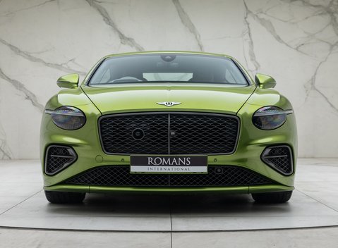 Bentley Continental GT Speed First Edition 4