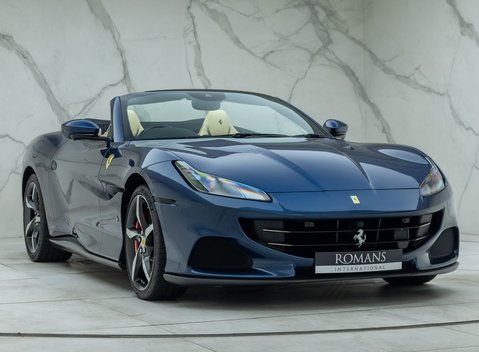 Ferrari Portofino M 10