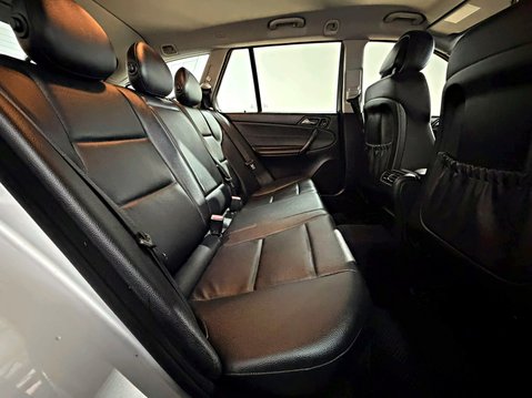 Mercedes-Benz C Class C180 KOMPRESSOR CLASSIC SE AUTOMATIC 22