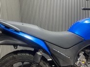 Lexmoto Assault 2016 SPARES OR REPAIR 125CC NAKED SCRAMBLER BIKE 18