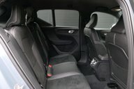 Volvo XC40 2.0 XC40 R-Design T4 Auto 5dr 42