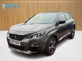 Peugeot 3008 1.2 PureTech GT Line SUV 5dr Petrol Manual Euro 6 (s/s) (130 ps) 30